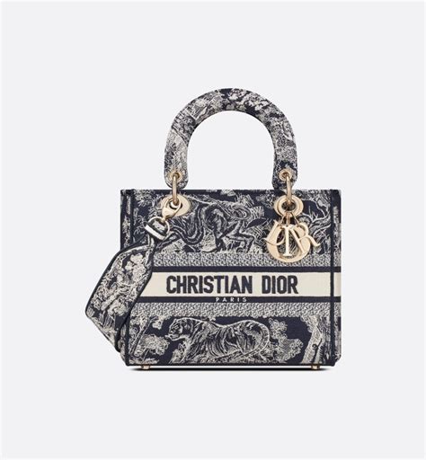 dior ibiza bag